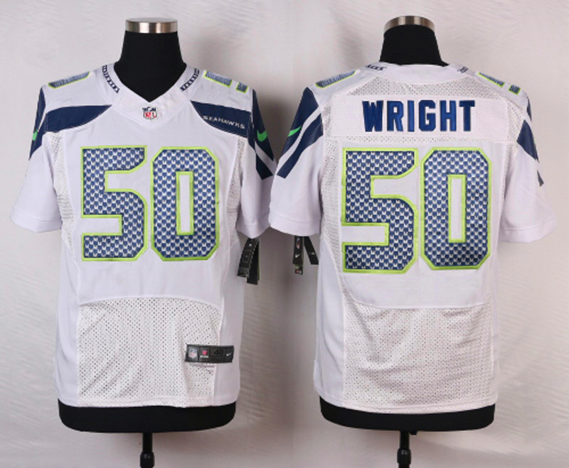 Seattle Seahawks throw back jerseys-034